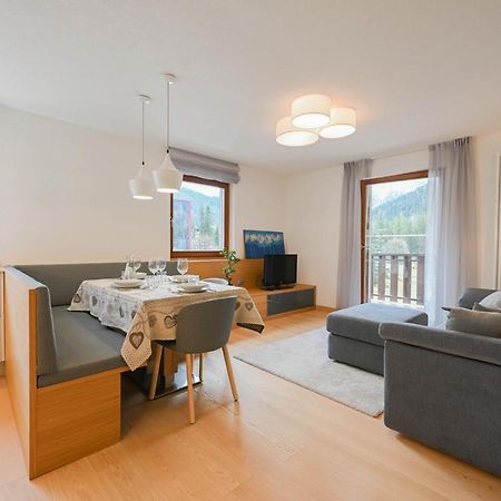Casa Al Parco Deluxe Villa Canazei Kültér fotó