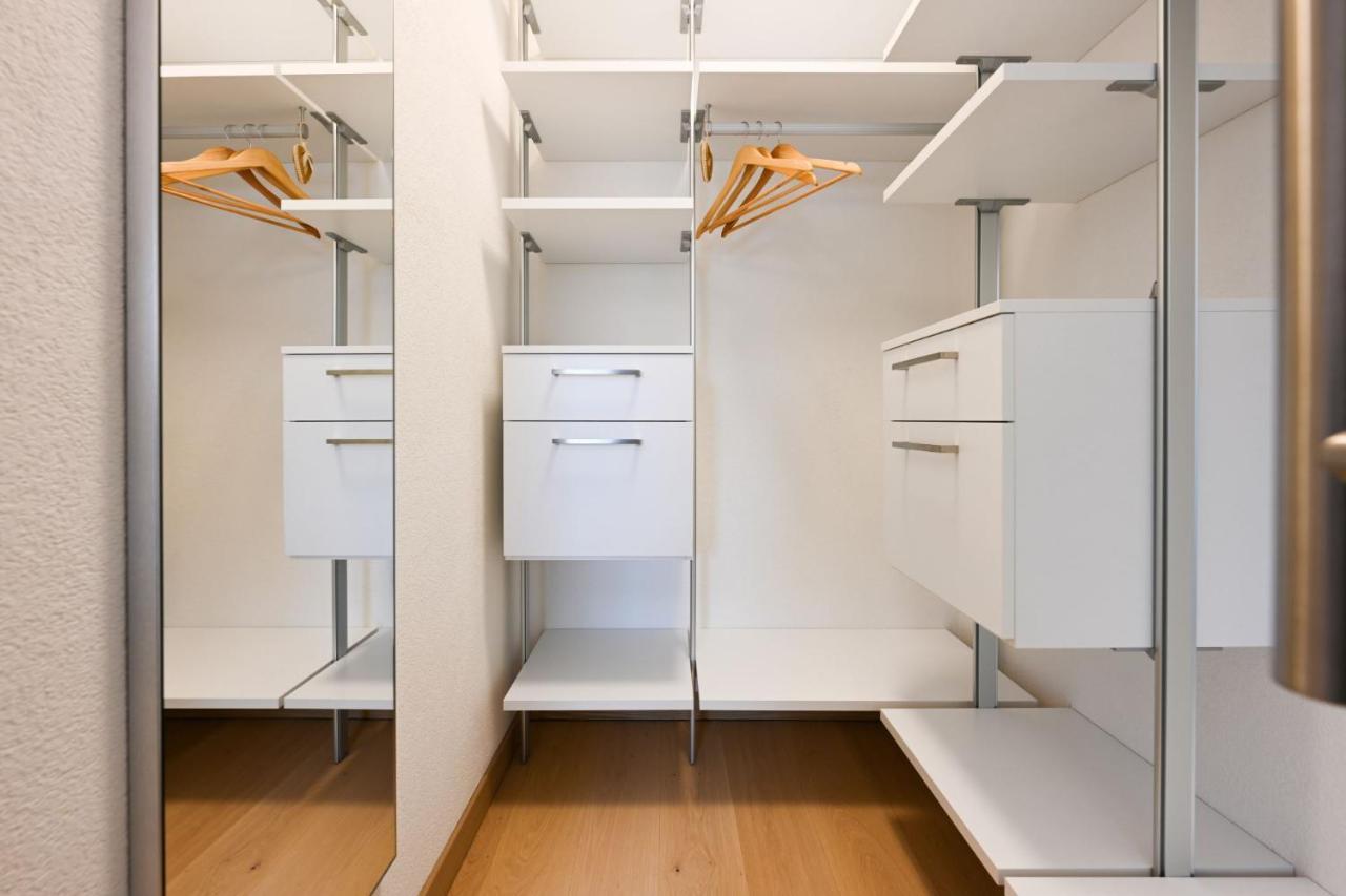 Casa Al Parco Deluxe Villa Canazei Kültér fotó