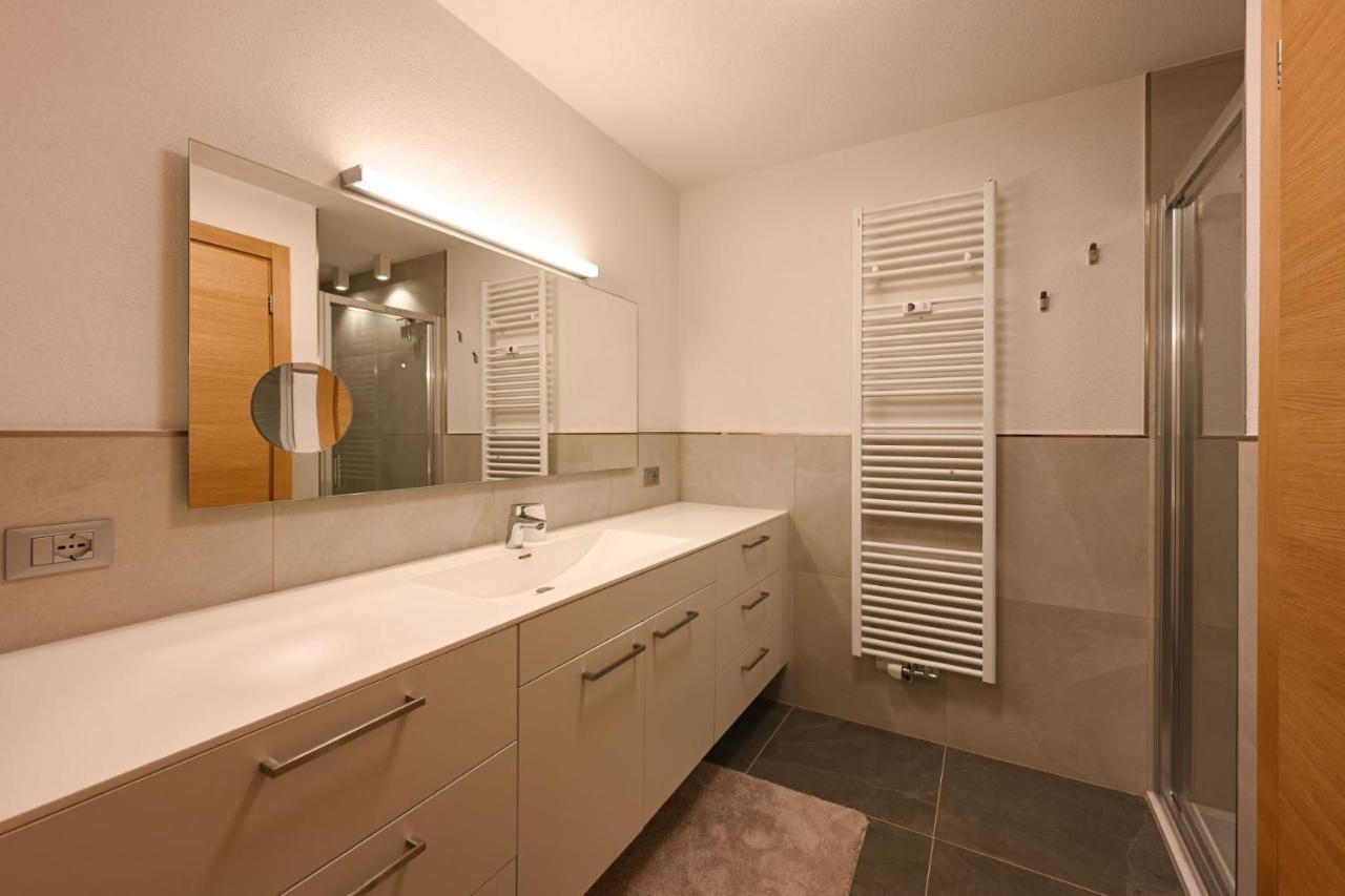 Casa Al Parco Deluxe Villa Canazei Kültér fotó