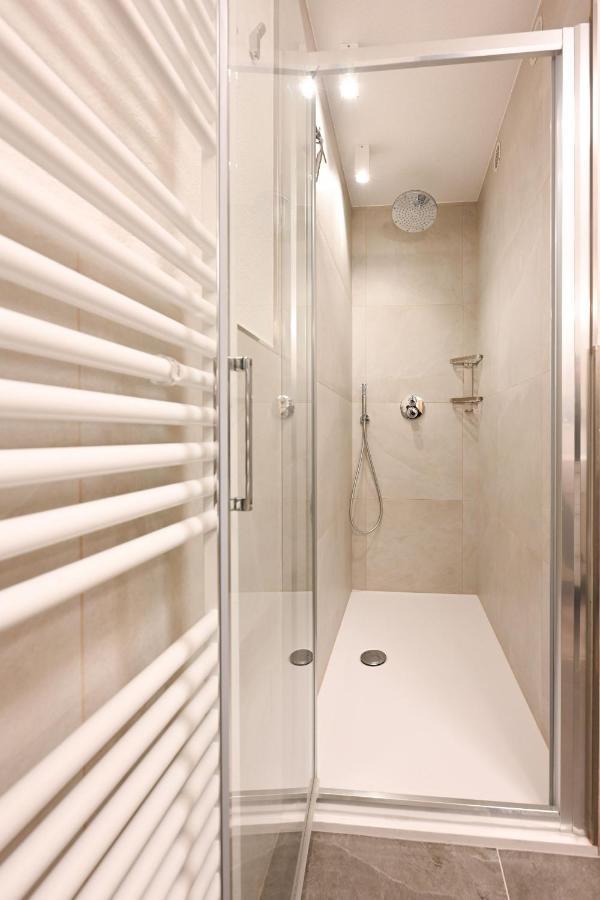 Casa Al Parco Deluxe Villa Canazei Kültér fotó