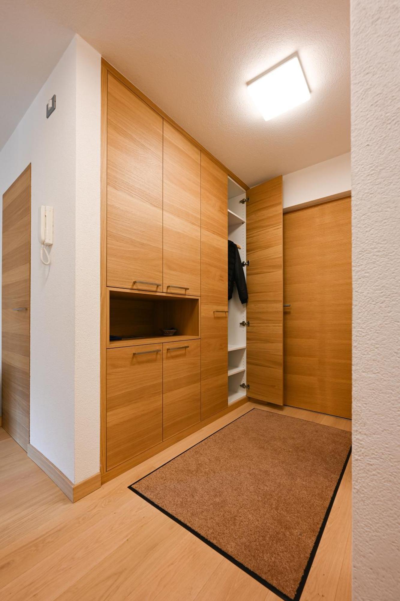 Casa Al Parco Deluxe Villa Canazei Kültér fotó