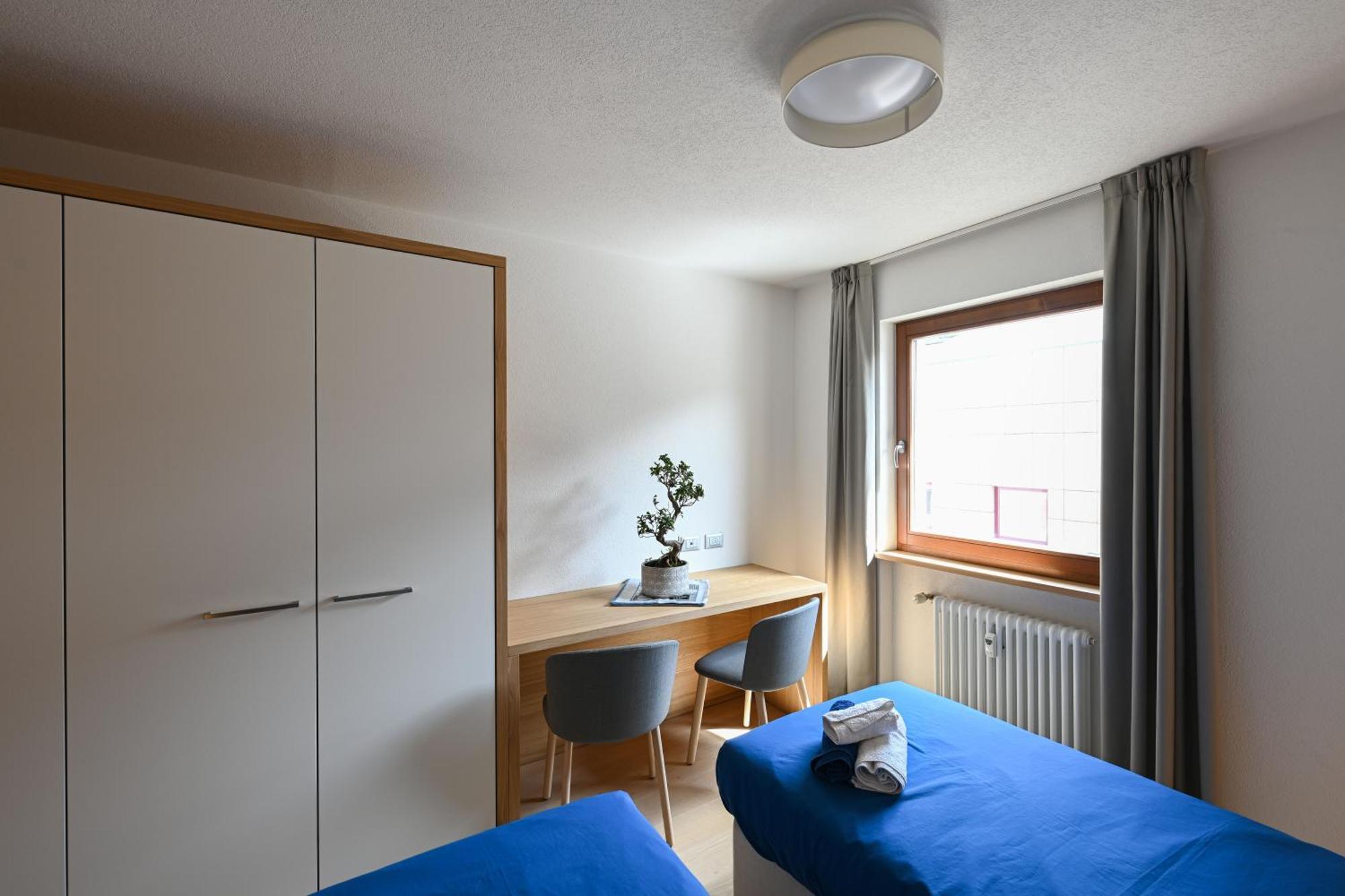Casa Al Parco Deluxe Villa Canazei Kültér fotó