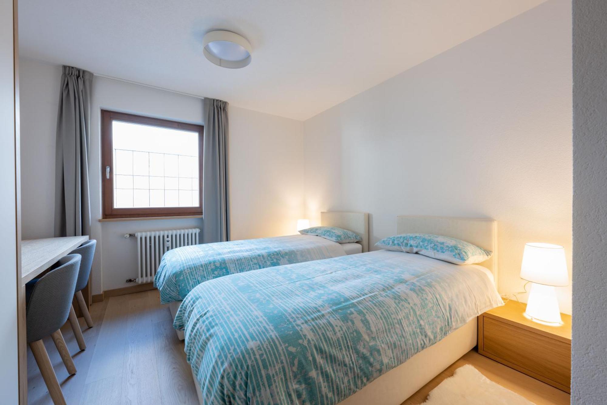 Casa Al Parco Deluxe Villa Canazei Kültér fotó